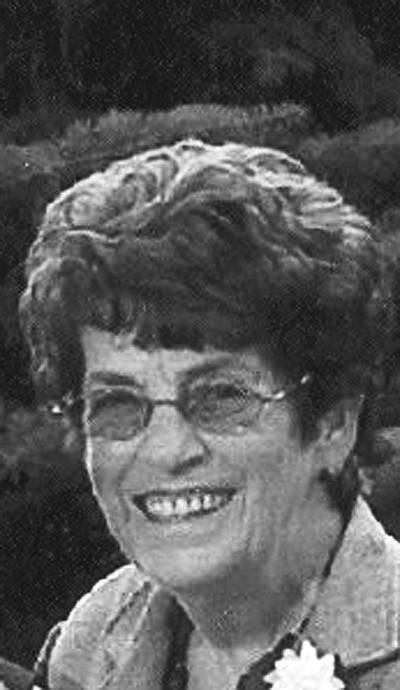 Photo of Edith Ouellet