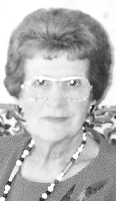 Photo of Rita Inkel