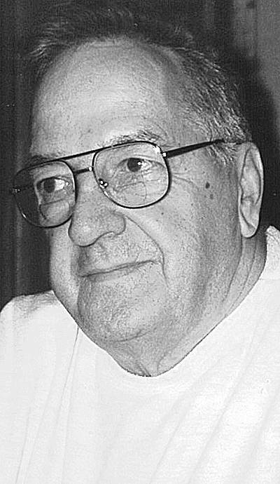 Photo of Normand Pepin