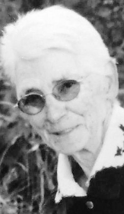 Photo of Lucille Boudreau