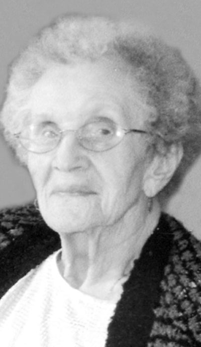 Photo of Blanche-Veilleux Vachon