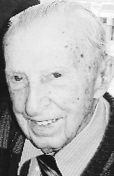 Photo of Romeo Pronovost