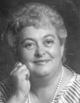 Photo of Madame-Denise Lamadeleine