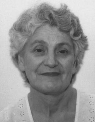 Photo of Mme-Annette Belisle