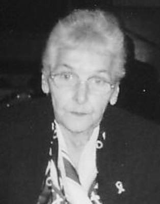 Photo of Mme-Eva Mousseau