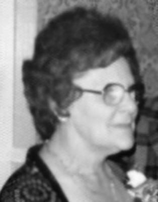 Photo of Annette Archambault