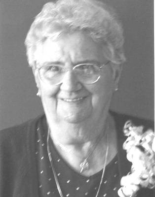 Photo of Madame-Antoinette Boivin