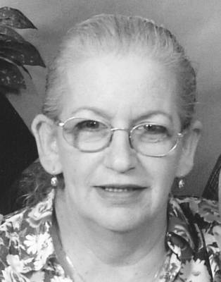 Photo of Mme-Mariette Chartrand