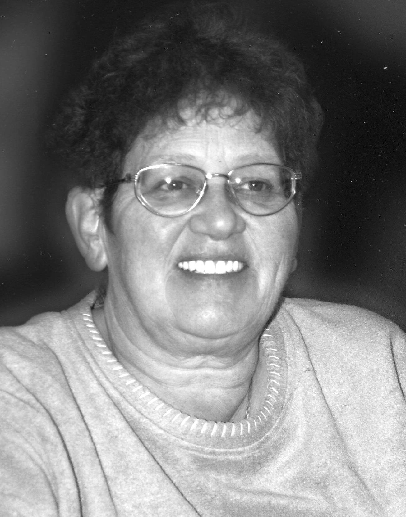 Photo of Madame-Yolande Boudreault