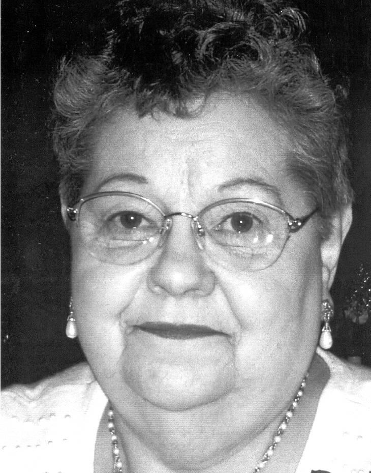 Photo of Mme-Aline-S Bourdeau