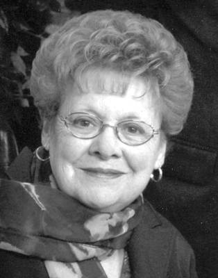 Photo of Mme-Pauline Brisson