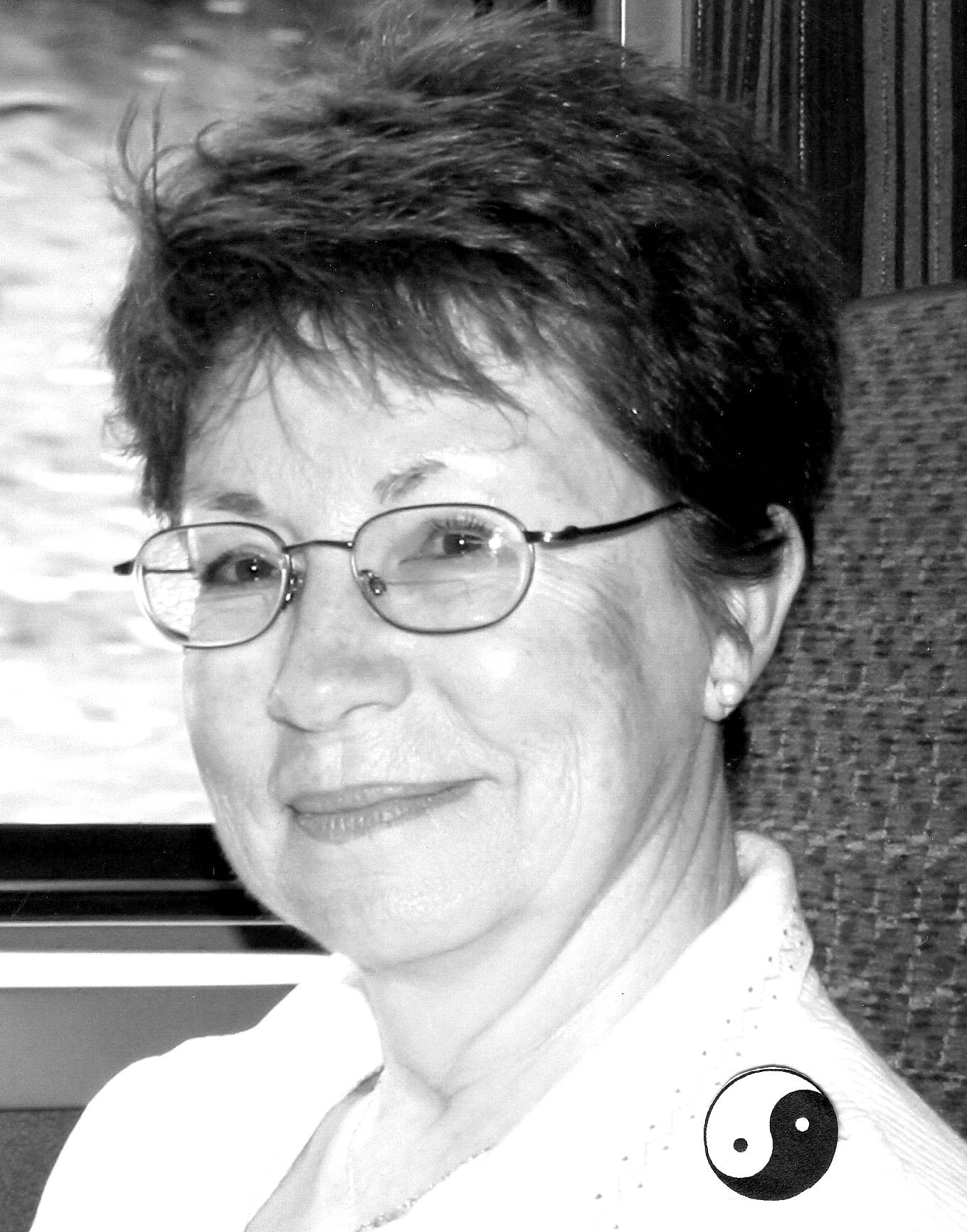 Photo of Mme-Claudette Trudel