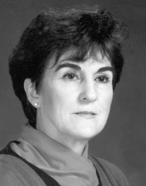 Photo of Madame-Carmen Tremblay