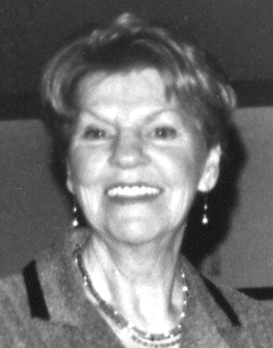 Photo of Mme-Claire Bronsard