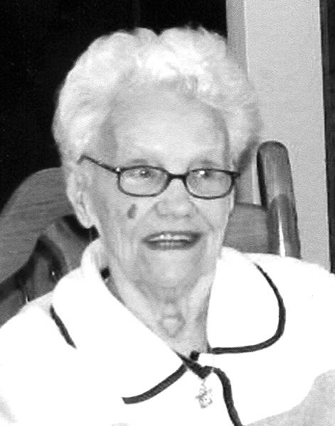 Photo of Mme-Marie-Rose Larocque