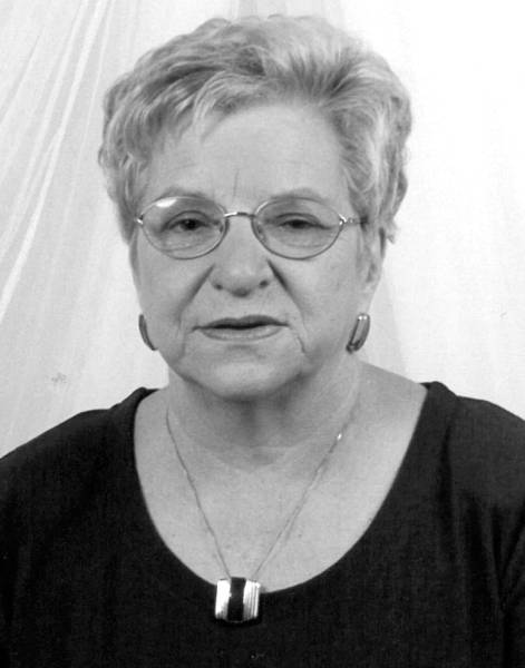 Photo of Paulette Tremblay