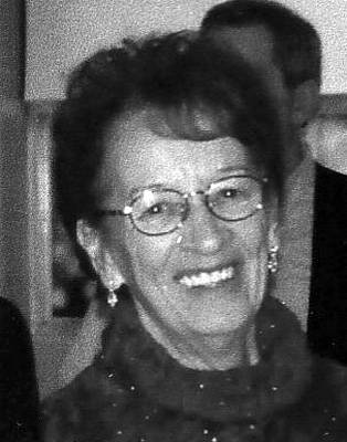 Photo of Mme-Therese Riopel