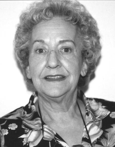 Photo of Mme-Laurette Mercier