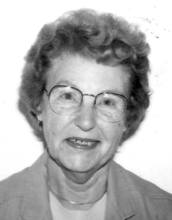 Photo of Madame-Jeannette Perron