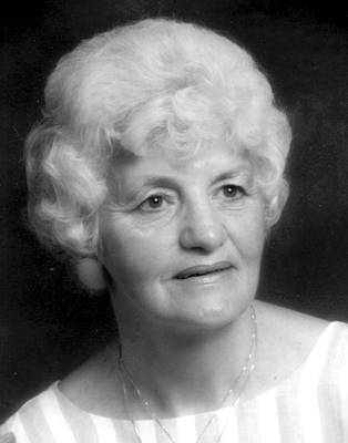 Photo of Mme-Therese Desrochers