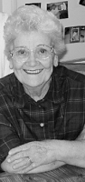 Photo of Lila-Mae Preston