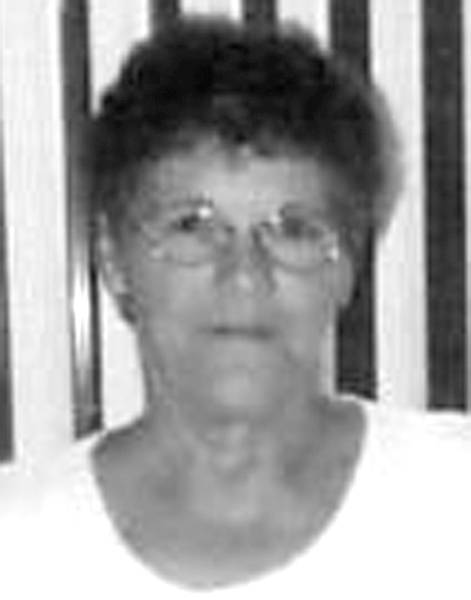 Photo of Mme-Doris Nadeau