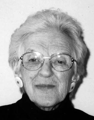 Photo of Mme-Cecile Lapointe