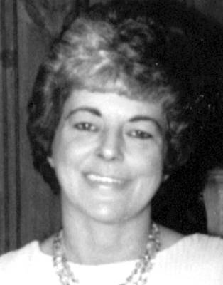 Photo of Mme-Louise Seguin