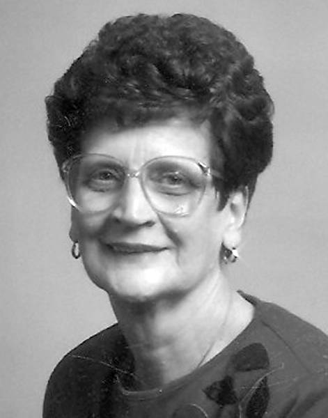 Photo of Mme-Jeannine-Robert Sauve