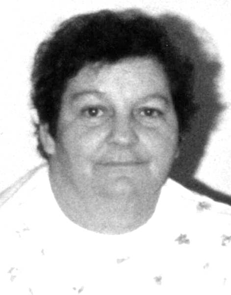 Photo of Mme-Georgette Lefebvre