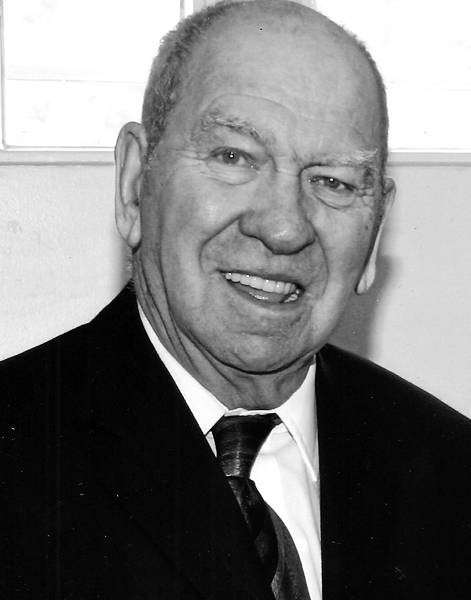 Photo of Eugene Peladeau