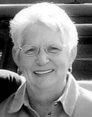 Photo of Mme-Rita Lafleur