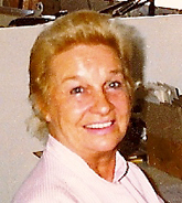 Photo of Ann Morrison