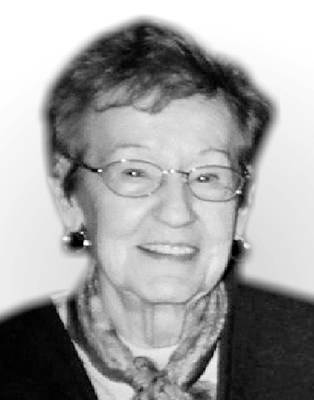 Photo of Mme-Therese Landriault