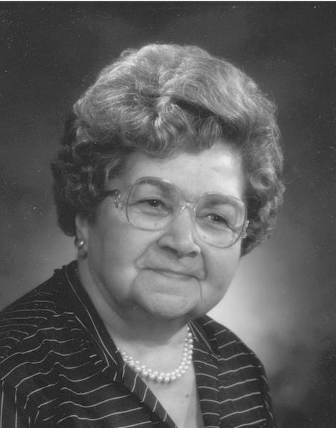 Photo of Bernadette Deschenes