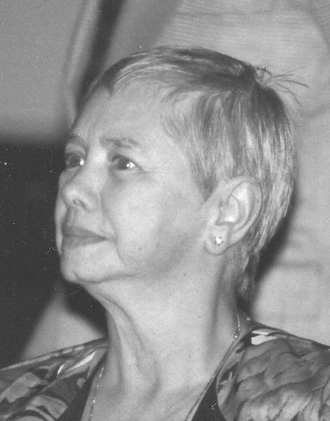 Photo of Huguette Latreille