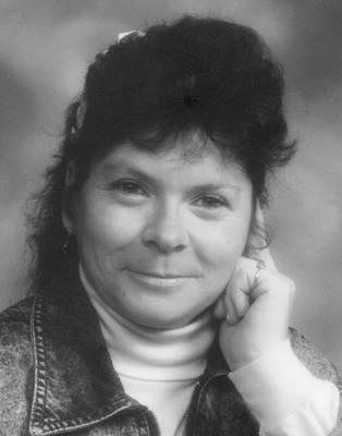 Photo of Mme-Diane Lachaine