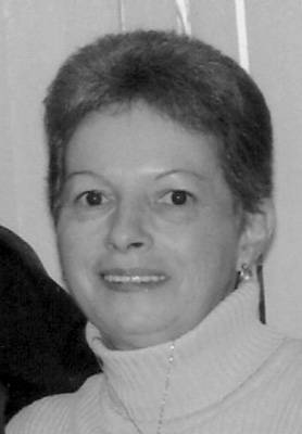 Photo of Louise Dery