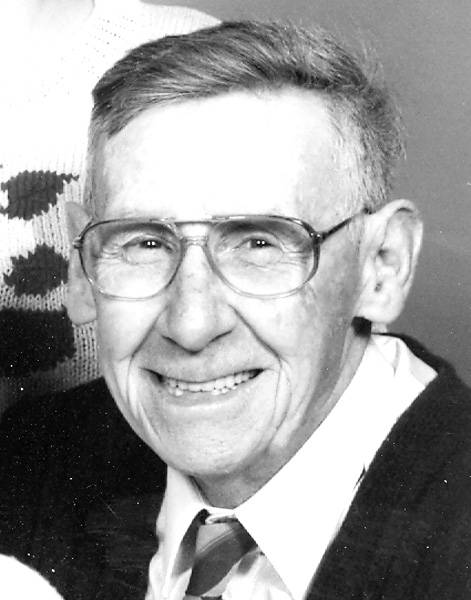 Photo of Harry Garland