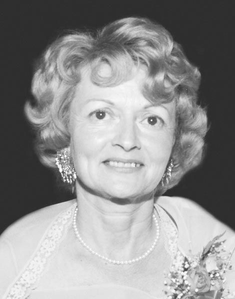 Photo of Madame-Irene-Leblanc Villeneuve