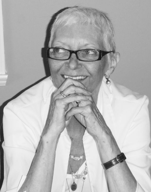 Photo of Mme-Marjolaine Mercier