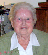 Photo of Peggy Bruce