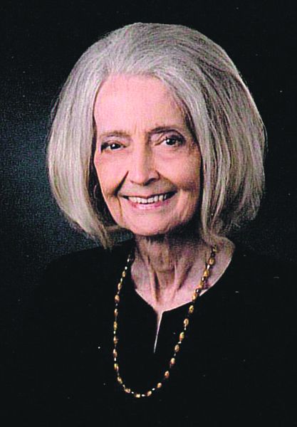 Photo of Ghyslaine Gosselin