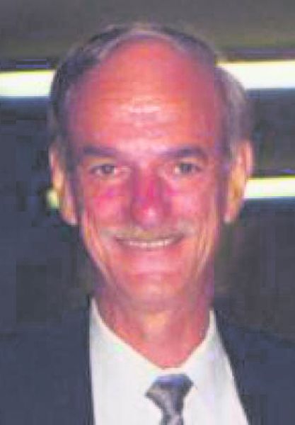 Photo of Roger Lirette