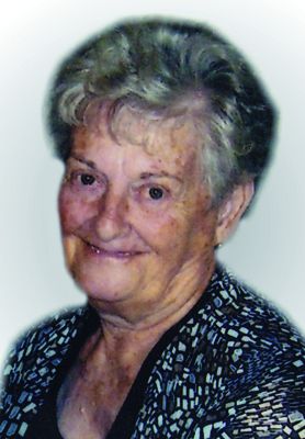 Photo of Rita Clement