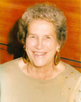 Photo of Barbara Atkinson