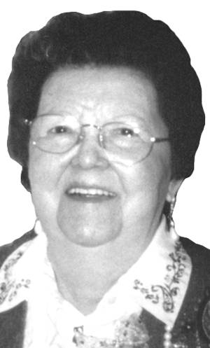 Photo of Cecile Trottier