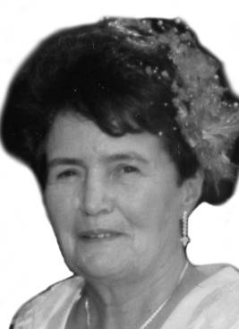 Photo of Annette-Page Ouellet