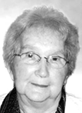 Photo of Rose-Alma Paul