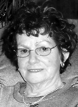 Photo of Rita-Tremblay Dery